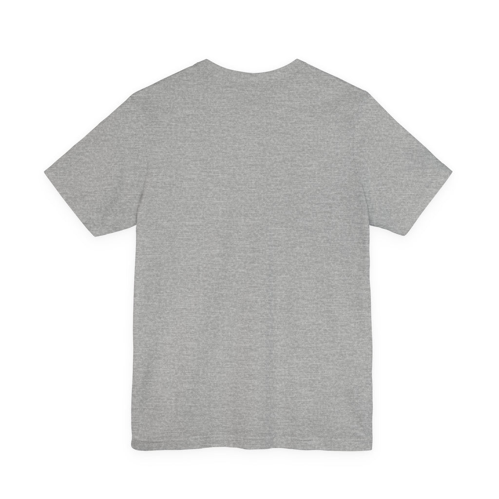 Escalated for Further Escalation Office Bear Graphic T-Shirt
