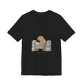 Status Pending Office Bear Graphic T-Shirt