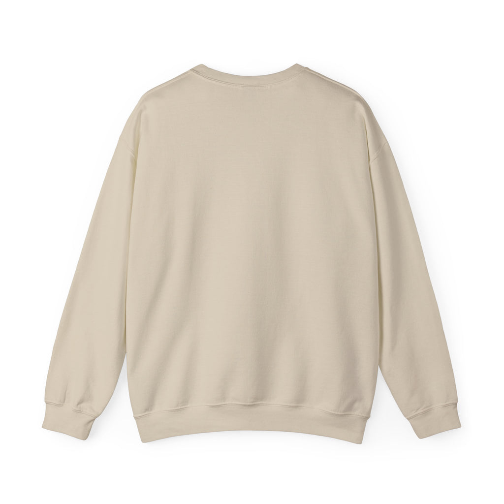 Status Pending Office Raccoon Crewneck Sweatshirt