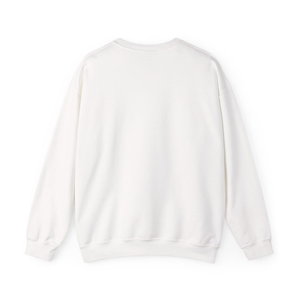 Status Pending Office Raccoon Crewneck Sweatshirt