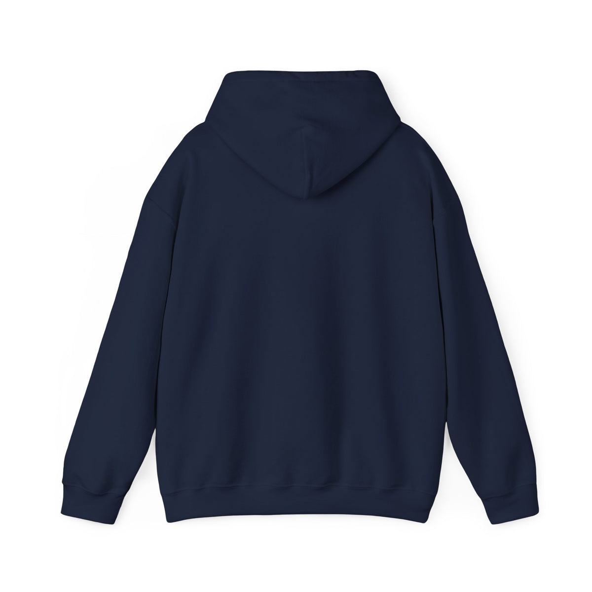 Sunset Coast Retro Surf Graphic Pullover Hoodie