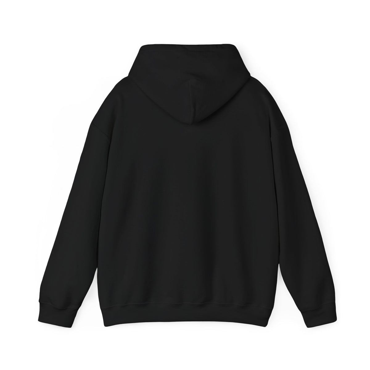Sunset Coast Retro Surf Graphic Pullover Hoodie