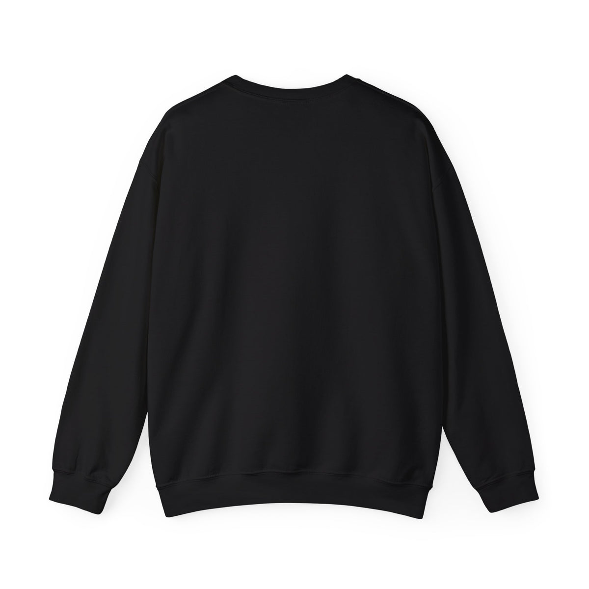 Still Loud Plaid Broken Heart Crewneck Sweatshirt