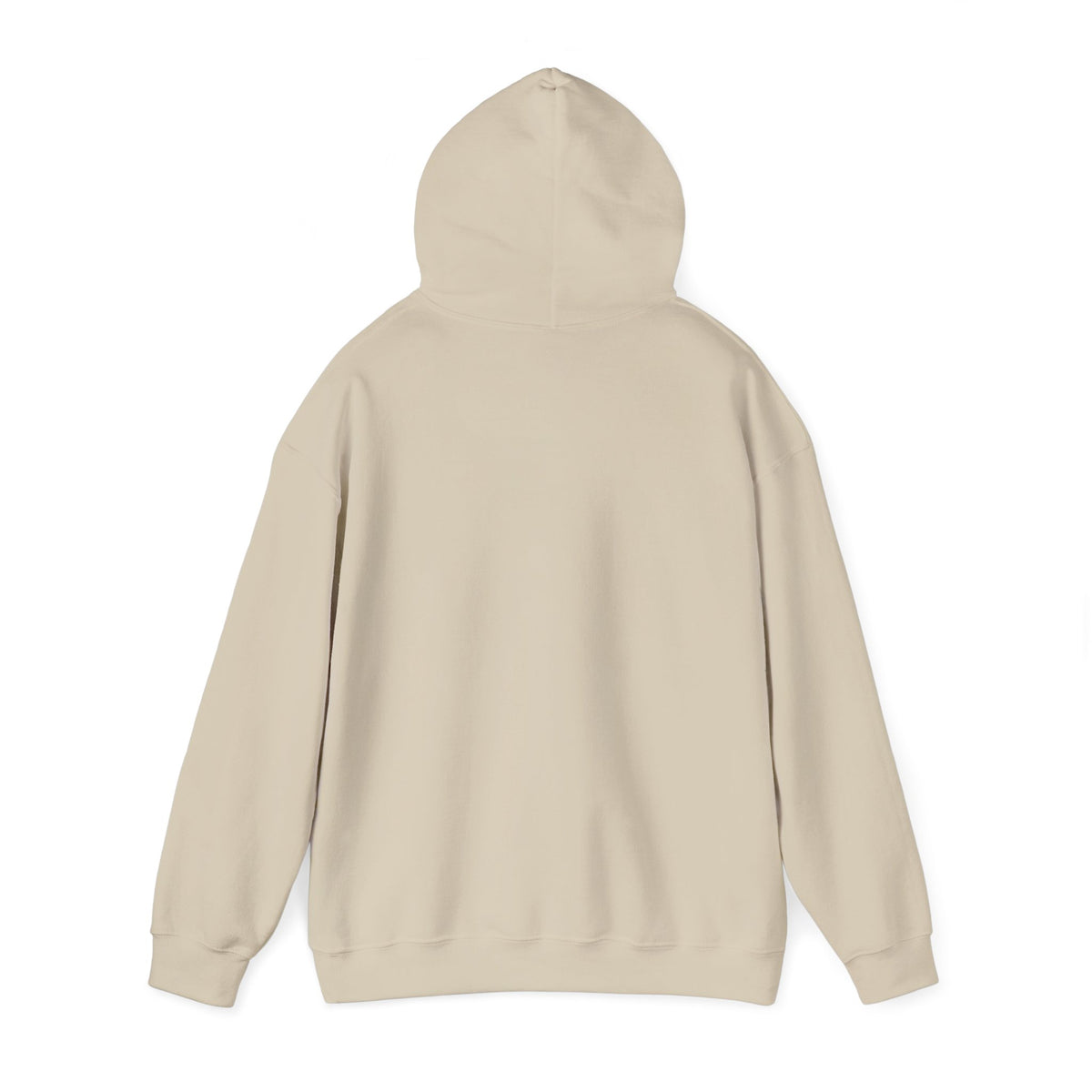 Office Raccoon Watercolor Graphic Pullover Hoodie