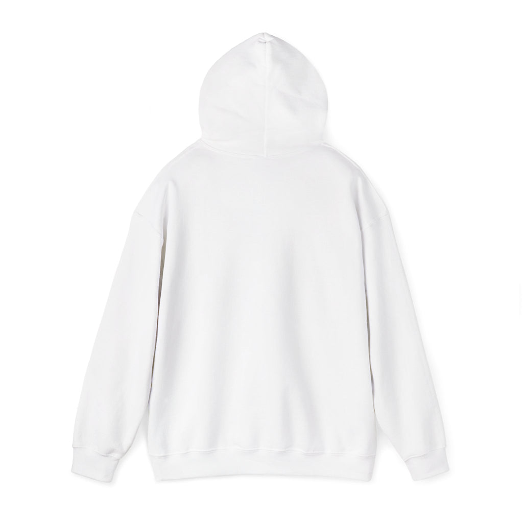 Sunset Coast Retro Surf Graphic Pullover Hoodie