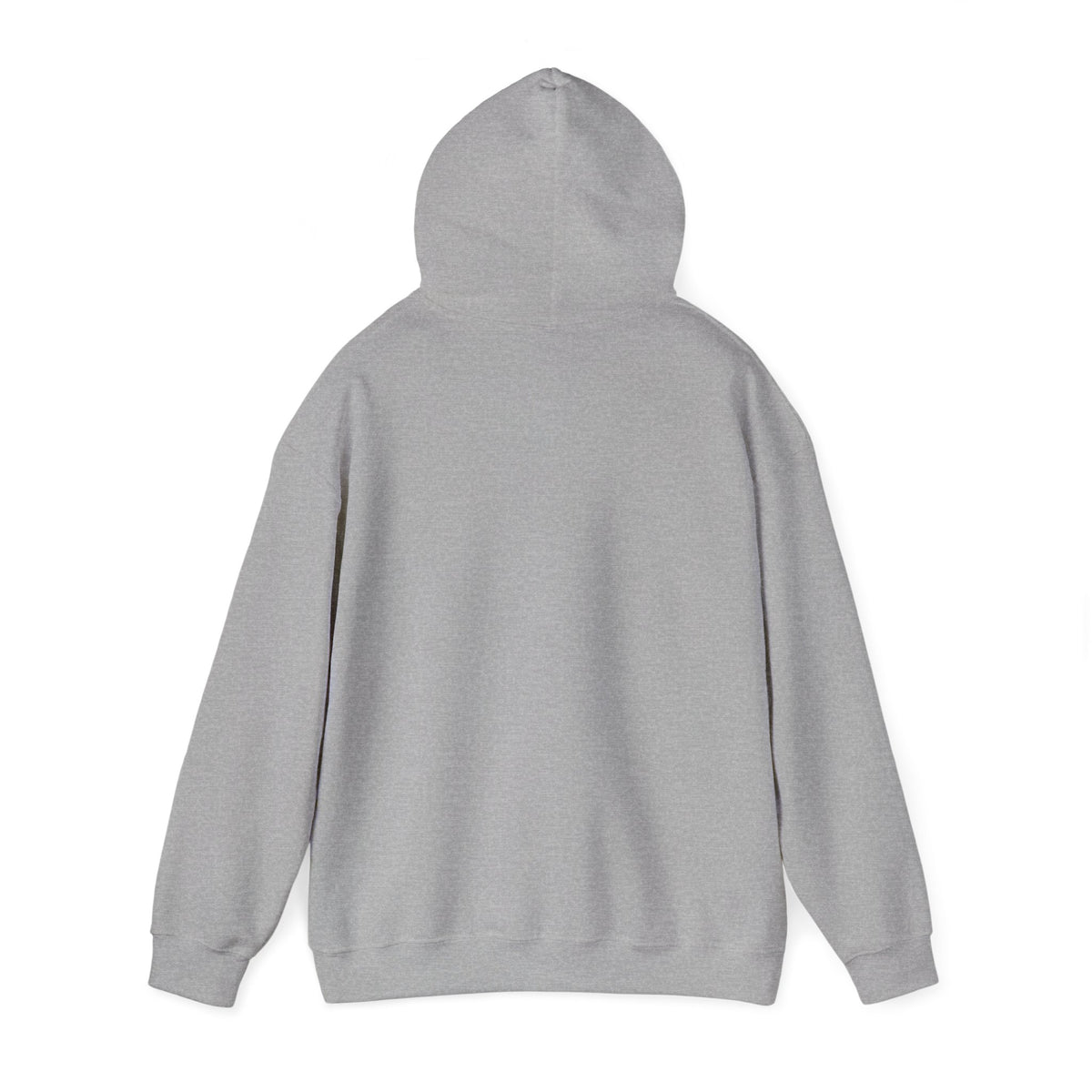 Together Solidarity Symbol Graphic Pullover Hoodie