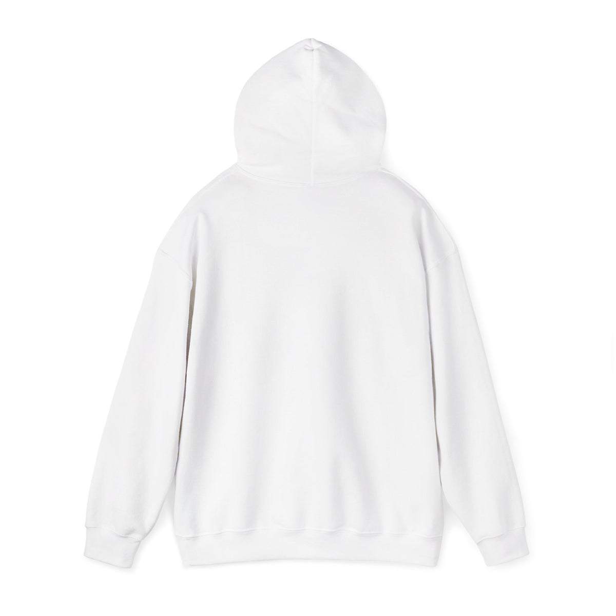 Still Loud Plaid Broken Heart Pullover Hoodie